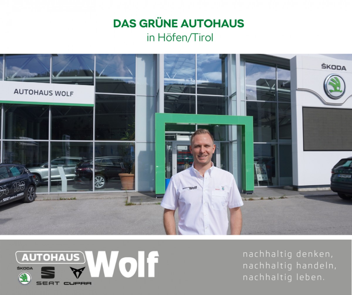 Autohaus Wolf GmbH