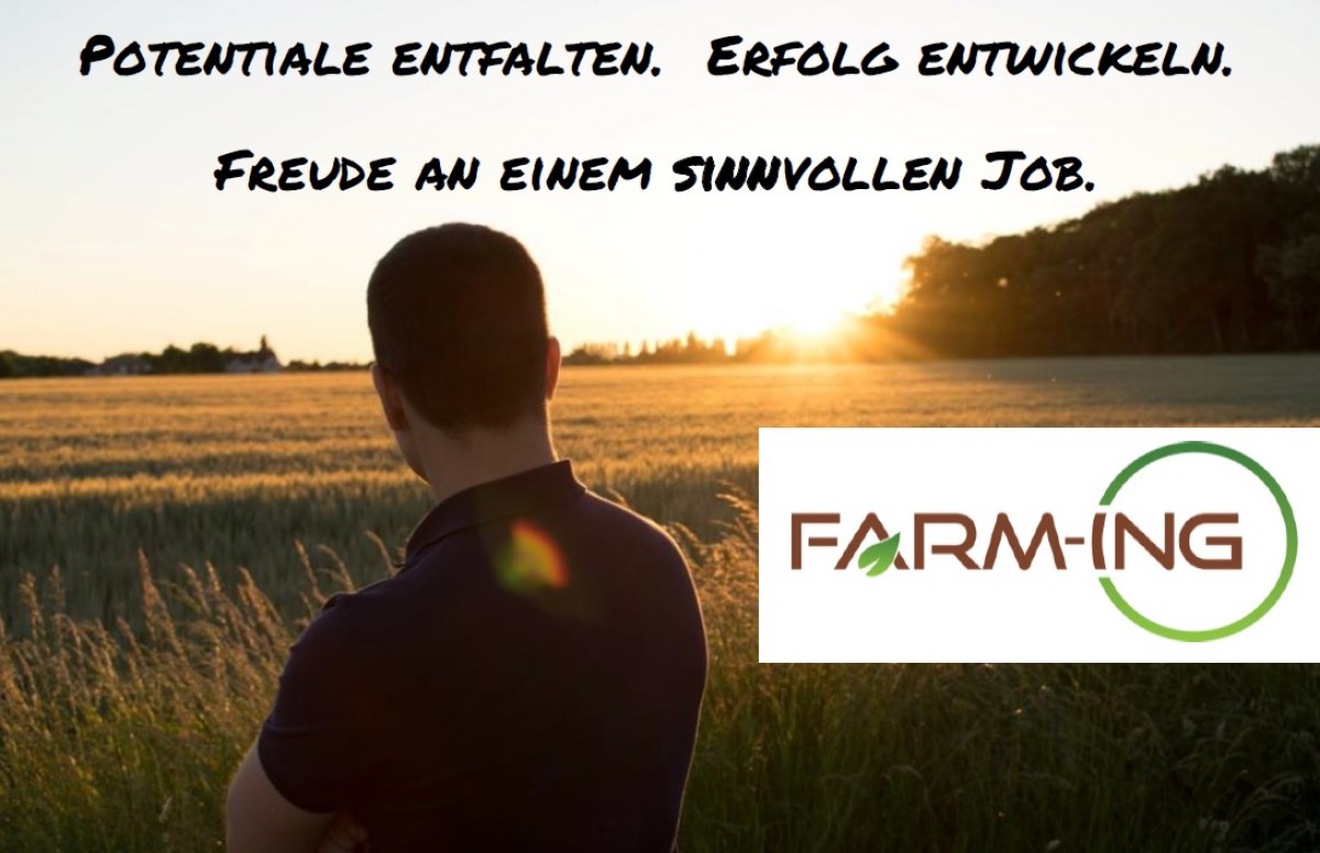 Gregor Witzmann e.U. www.farm-ing.at