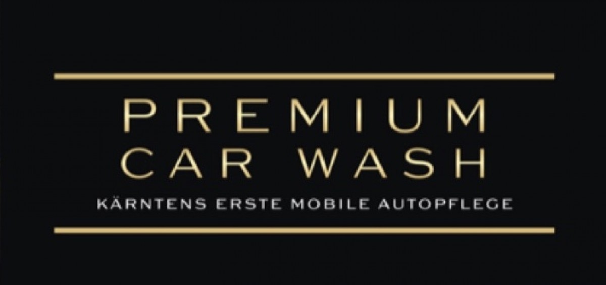 Premium Carwash
