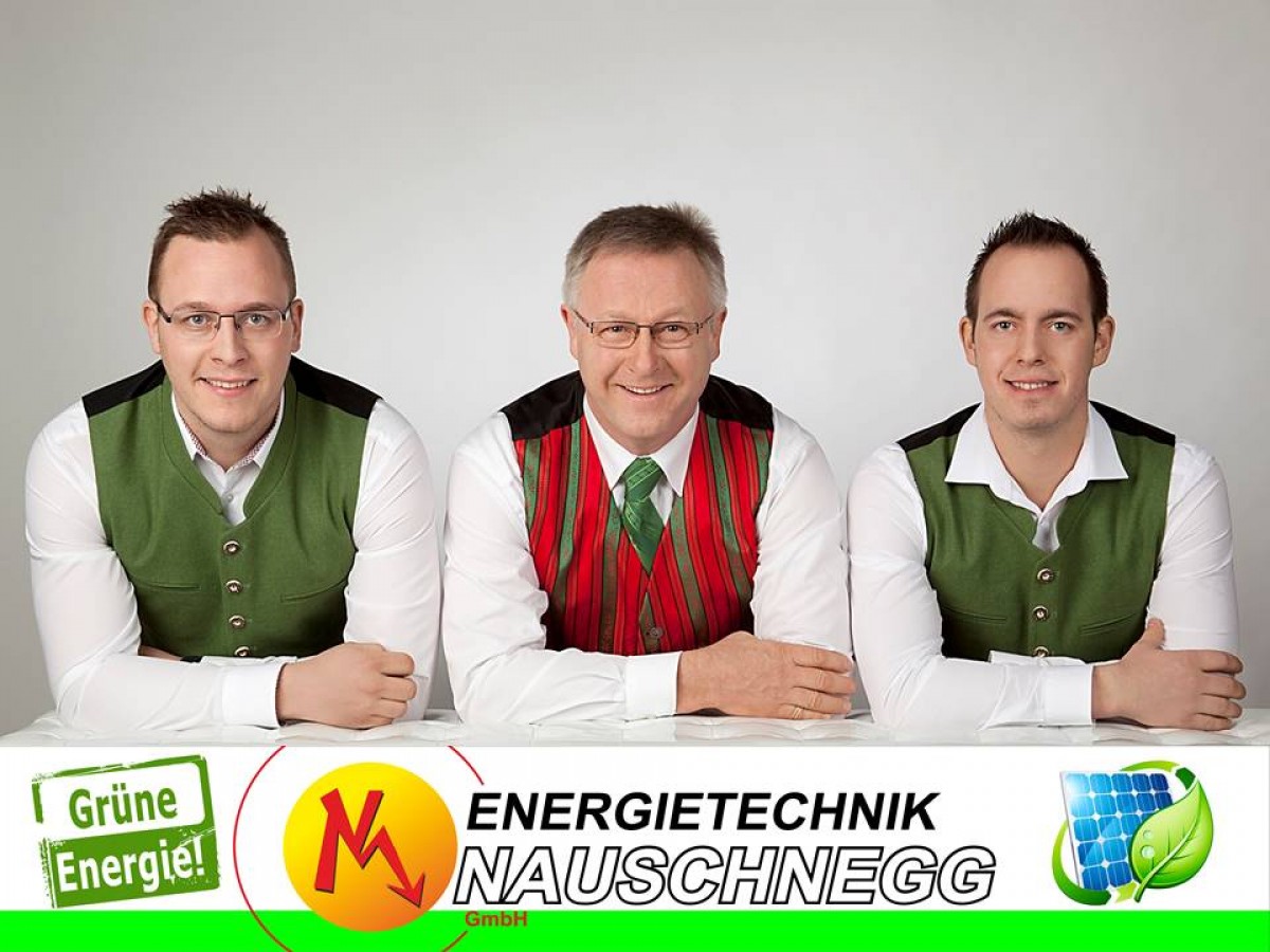 Energietechnik Nauschnegg GmbH