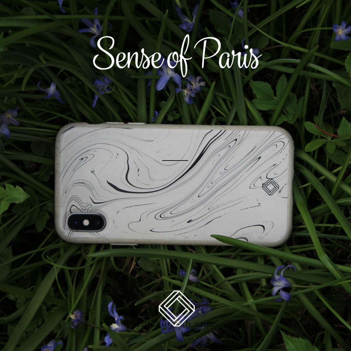 Sense of Paris