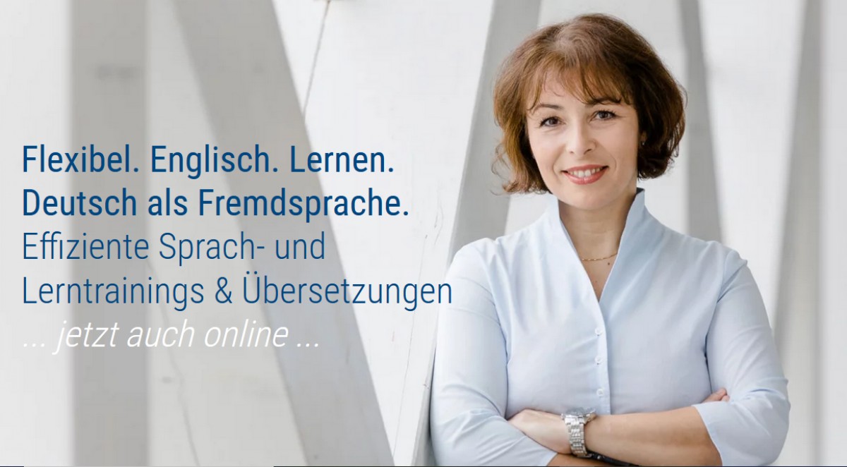 Flexible Languages Sprachdienstleister, Englisch & Deutsch Training