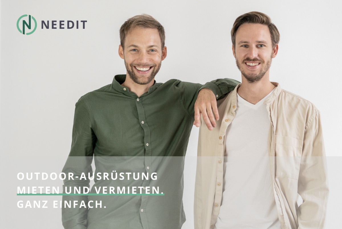 NEEDIT GmbH
