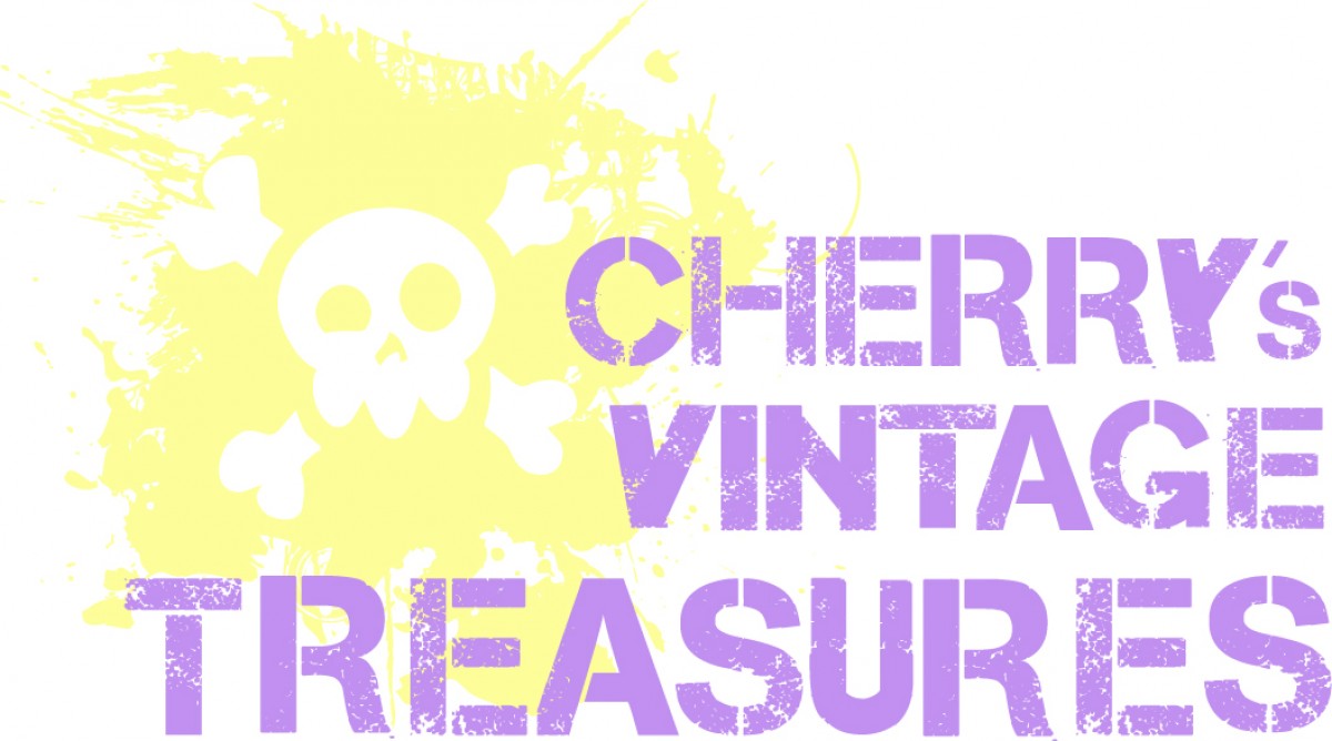 Cherry's Vintage Treasures