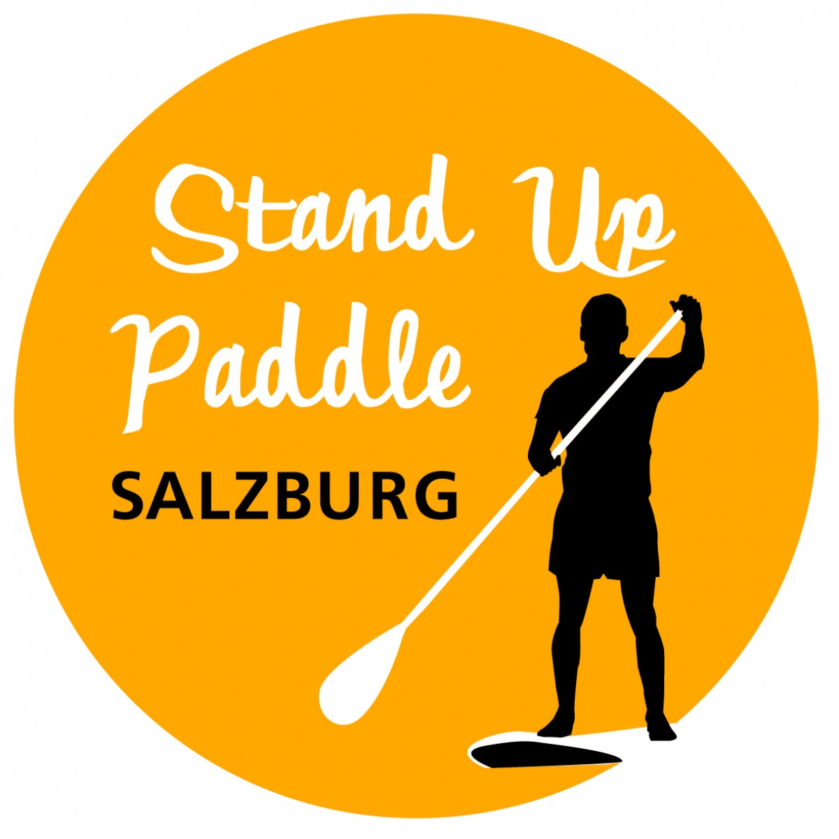 Stand Up! Paddle Salzburg