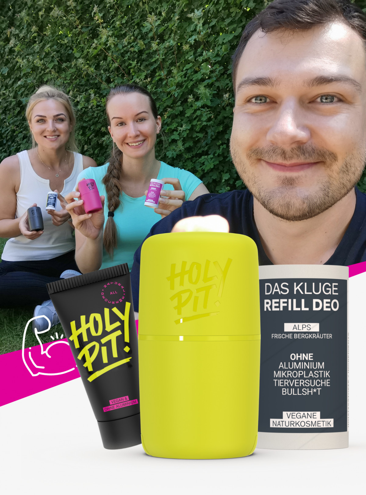 Holy Pit GmbH